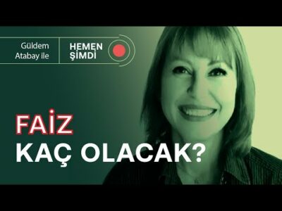 Faiz ne olacak, dolar kaç olacak?