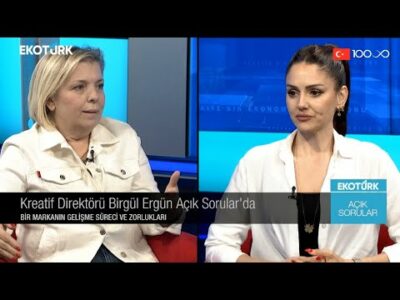 Açık Sorular | Birgül Ergün | Öykü Cengiz