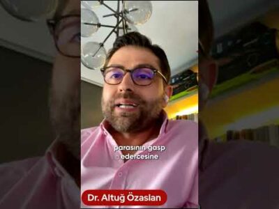 Nasıl bir ülkede trade ettiğinin farkında ol | Dr. Altuğ Özaslan | Ekonomi Ekranı