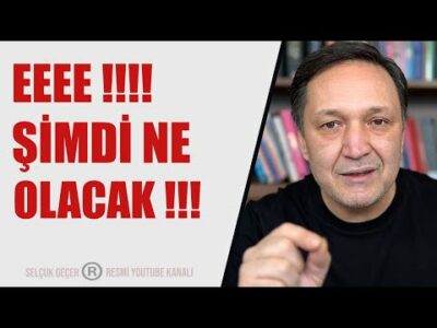 EEEE ŞİMDİ NE OLACAK l dolar altın faiz merkez bankası
