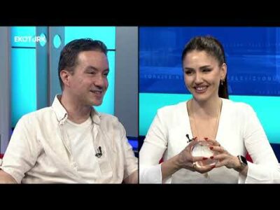 Açık Sorular | Op. Dr. Levent Bakışgan | Öykü Cengiz