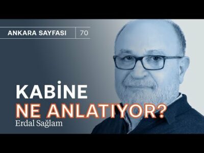 Mehmet Şimşek'in açıklamasının şifreleri! & Ekonomide U dönüşü mü? | Erdal Sağlam