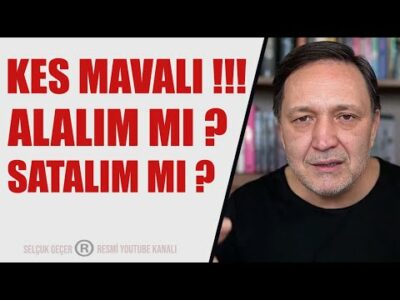 KES MAVALI ALALIM MI SATALIM MI