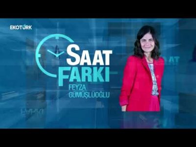 Çalınan Dikkat: Neden odaklanamıyoruz? | Johann Hari | Feyza Gümüşlüoğlu | Saat Farkı