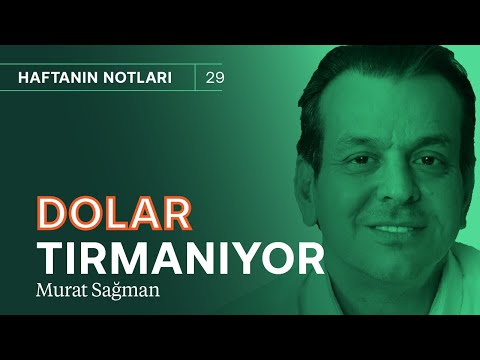 Borsada 'Şimşek' yükselişi devam eder mi? | Murat Sağman