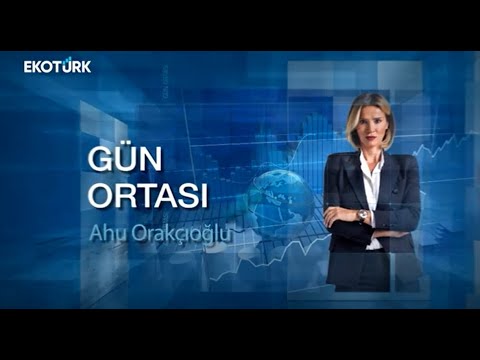 Gün Ortası | Prof. Dr. Serkant Ali Çetin | Ahu Orakçıoğlu