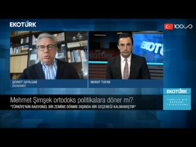 Son Seans | Şevket Sayılgan | Murat Tufan 06.06.2023