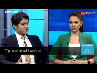 Açık Sorular | Doç. Dr. Selçuk Selçuk | Öykü Cengiz