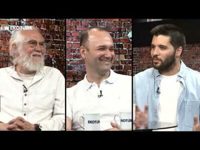 Sonat Kaymaz ve Ömer Erkmen ile Yeni Nesil Kafası 36.Bölüm