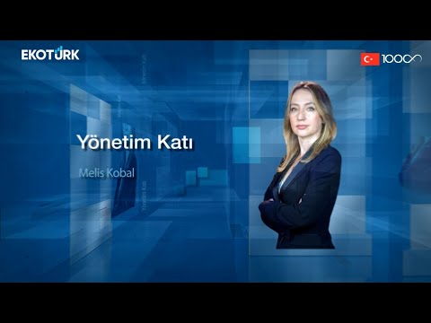 Yönetim Katı | Ahmet Hançer | Melis Kobal