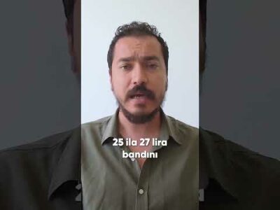 Dolar Borsa Altın Yükseliyor, Hedefler Neresi ? | Barışcan Yücel | Ekonomi Ekranı