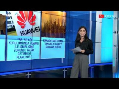 Küresel Bakış | Dr. Ümit Alperen | Feyza Gümüşlüoğlu