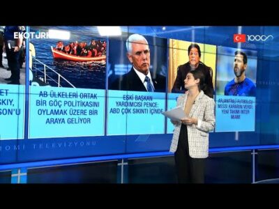 Küresel Bakış | Prof. Dr. Birgül Demirtaş | Feyza Gümüşlüoğlu