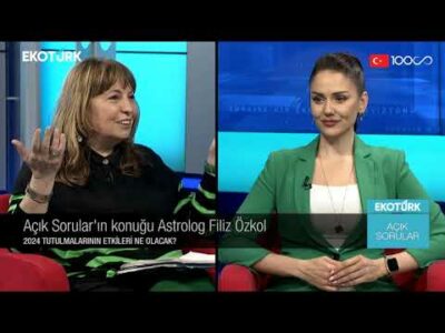 Açık Sorular | Filiz Özkol | Öykü Cengiz