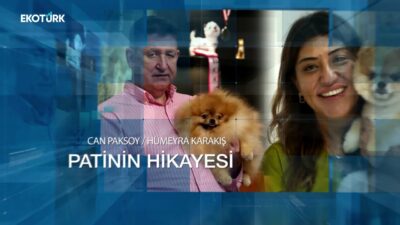 Hümeyra Karakış ve Can Paksoy ile Patinin Hikayesi 1.Bölüm