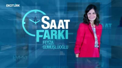 Suudi Arabistan-İran yakınlaşması kalıcı olur mu? | Mahjoob Zweiri | Feyza Gümüşlüoğlu | Saat Farkı