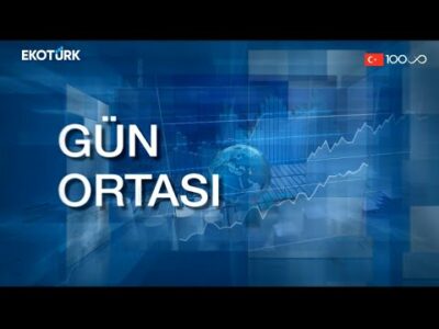 Gün Ortası | Prof. Dr. Levent Kurnaz | Ülkay Atmaca | Öykü Cengiz