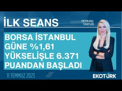Prof. Dr. Yusuf Kaderli | Neslihan Köroğlu | Perihan Tantuğ | İlk Seans