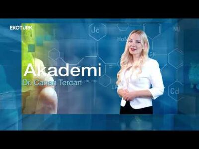 Akademi | Dr. Yunus Emre Genç | Dr. Canan Tercan 01.07.2023