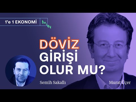 Dolar dengelenmedi! & KKM'ye dokunamazsınız | Murat Üçer