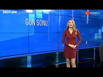Borsa İstanbul'da öne çıkan son gelişmeler | Özlem Karakullukçu | Gün Sonu
