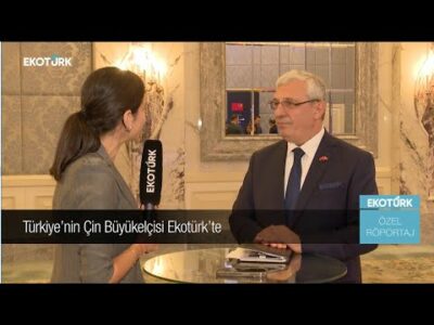 Özel Röportaj | İsmail Hakkı Musa | Feyza Gümüşlüoğlu