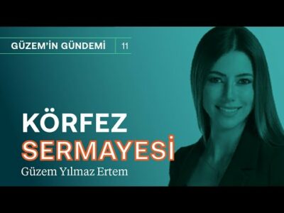Borsada öne çıkan hisseler ve sektörler! & Döviz arayışı sürüyor! | Güzem Yılmaz Ertem