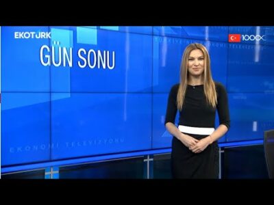 FED'in faiz kararı ne yönde olacak? | Özlem Karakullukçu | Gün Sonu