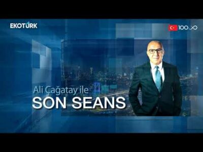 Son Seans | Prof. Dr. Dündar M. Demiröz | Doç. Dr. Hakkı Öztürk | Ali Çağatay 13.07.2023