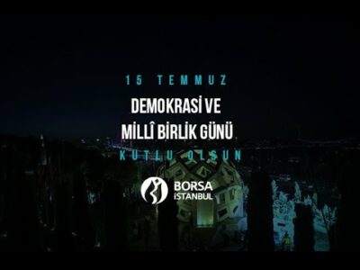 15 Temmuz Destanı