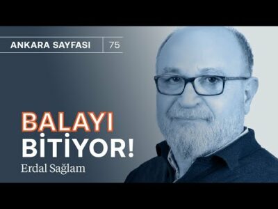 Piyasalarda balayı bitiyor! Bankacılık sektörü kilitlendi & "Rezervler artıyor" masalı| Erdal Sağlam