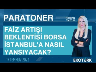 Çağlar Toros | Cem Çakmaklı | Perihan Tantuğ | Paratoner