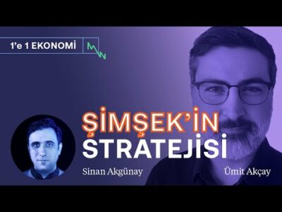 Rasyonele dönüş mü, yerel seçim hamlesi mi? | Ümit Akçay