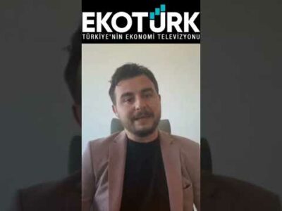 💸 Dolar/TL tüm zamanların rekorunu gördü! Rıdvan Baştürk değerlendirdi. #dolar