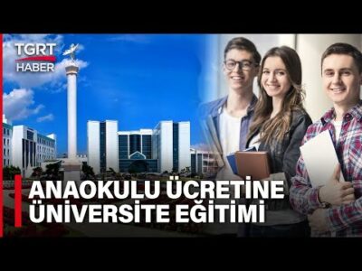 KKTC'de Üniversite Okumanın Avantajları: 26 Bin TL'ye Mühendislik Eğitimi