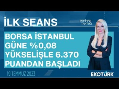 Altan Aydın | Dr. Tolga Uysal | Perihan Tantuğ | İlk Seans