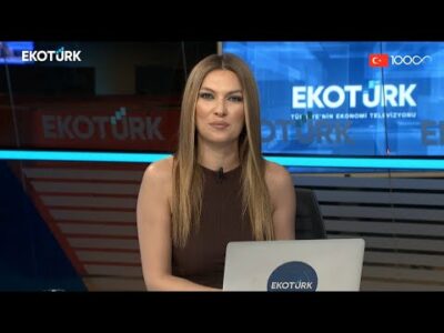 Borsa İstanbul 6 bin puanın üzerini test etti | Özlem Karakullukçu | Gün Sonu