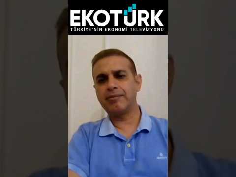 Prof. Dr. Yusuf Kaderli'den Koç Holding temel analizi 📊 #borsaistanbul