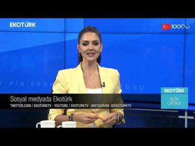 Gün Ortası | Recep Ergül | Öykü Cengiz