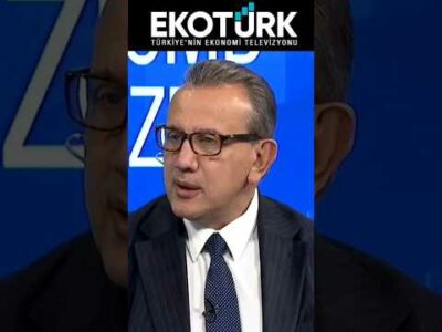 Cenk Akyoldaş, TCMB politika faiz kararını değerlendirdi. #tcmb #faiz