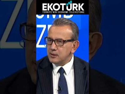 Cenk Akyoldaş, TCMB politika faizi kararını değerlendirdi. #tcmb #faiz