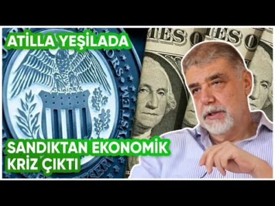 Fed Kararı ve Doların Geleceği