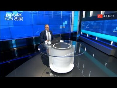 FED'in faiz adımları nasıl şekillenecek? | Cenk Akyoldaş | Gün Sonu