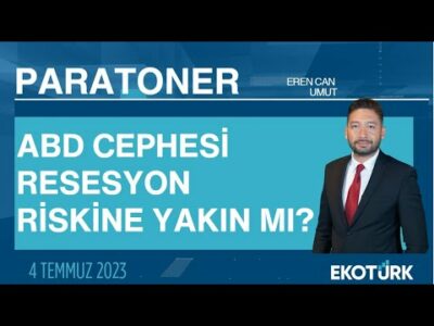 Mete Yüksel | Kudret Ayyıldır | Eren Can Umut | Paratoner