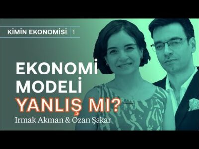 Ekonomi neden raydan çıktı? & Biz seçimi 1980'de yaptık! | Kimin Ekonomisi