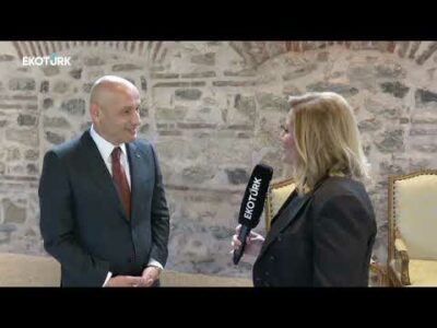 Tuba Aşıcı | Mahmut Asmalı | Mustafa Gültepe | Özel Röportaj