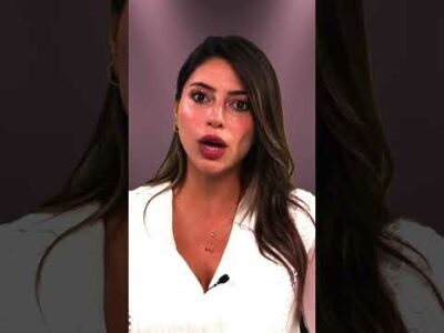 Stagflasyon mu geliyor? Faiz de enflasyon da yükseliyor! | Güzem Yılmaz Ertem #shorts