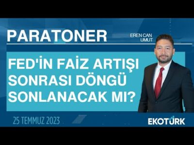 Prof. Dr. Sinan Alçın | Kudret Ayyıldır | Eren Can Umut | Paratoner