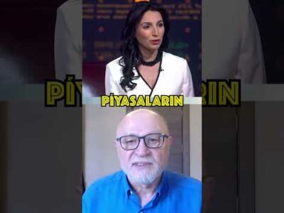 Mehmet Şimşek & Gaye Erkan'ın son şansı! | Erdal Sağlam #faiz #dolar #ekonomi #enflasyon