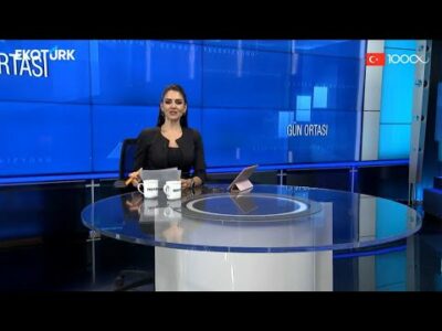 Gün Ortası | Umut Metin | Ceydi Kazado| Öykü Cengiz